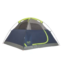 Coleman Sundome® 2-Person Camping Tent -Cozy Camp Time Shop 2000024580 nofly 1