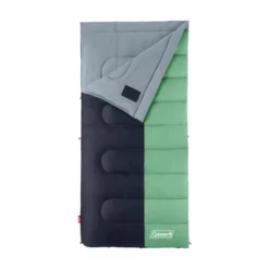 Coleman Biscayne™ 40°F Big And Tall Sleeping Bag