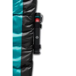 Coleman OneSource™ Heated Sleeping Bag With Rechargeable Battery 7 Coleman OneSource™ Heated Sleeping Bag With Rechargeable Battery -Cozy Camp Time Shop 200003751 sleeping20bag battery0180 Final