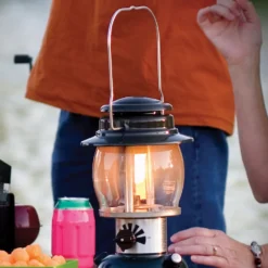 Coleman Kerosene Lantern 12 Coleman Kerosene Lantern -Cozy Camp Time Shop 3000004258 BailHandle