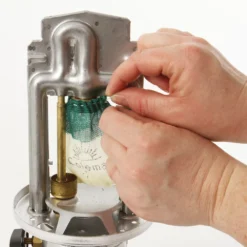 Coleman Kerosene Lantern 13 Coleman Kerosene Lantern -Cozy Camp Time Shop 3000004258 StringTie11Mantles 1